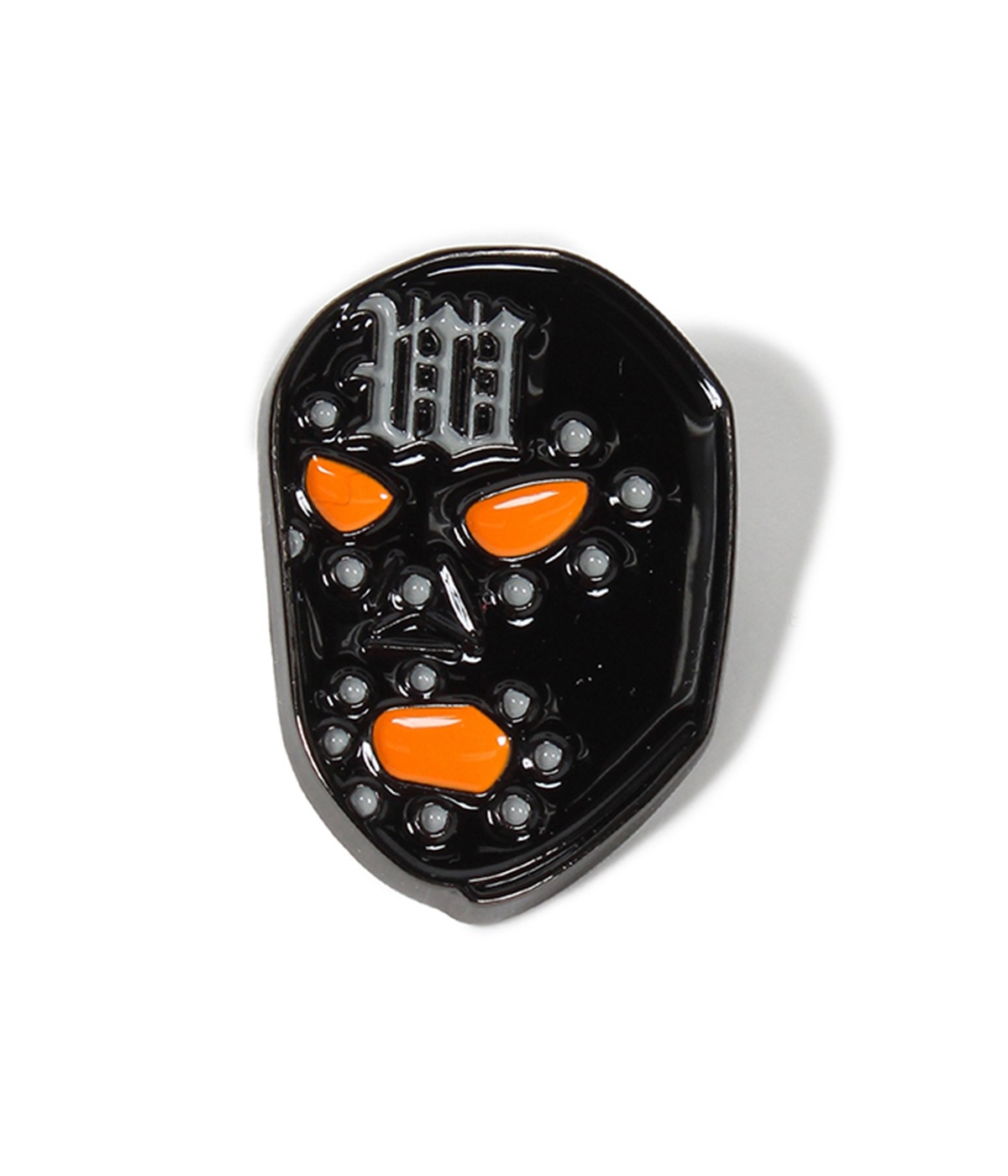 世界平和プロジェクト / PIN (TYPE5)【ONE】｜WACKO MARIA｜MELTING POT（正規取扱店・通販）