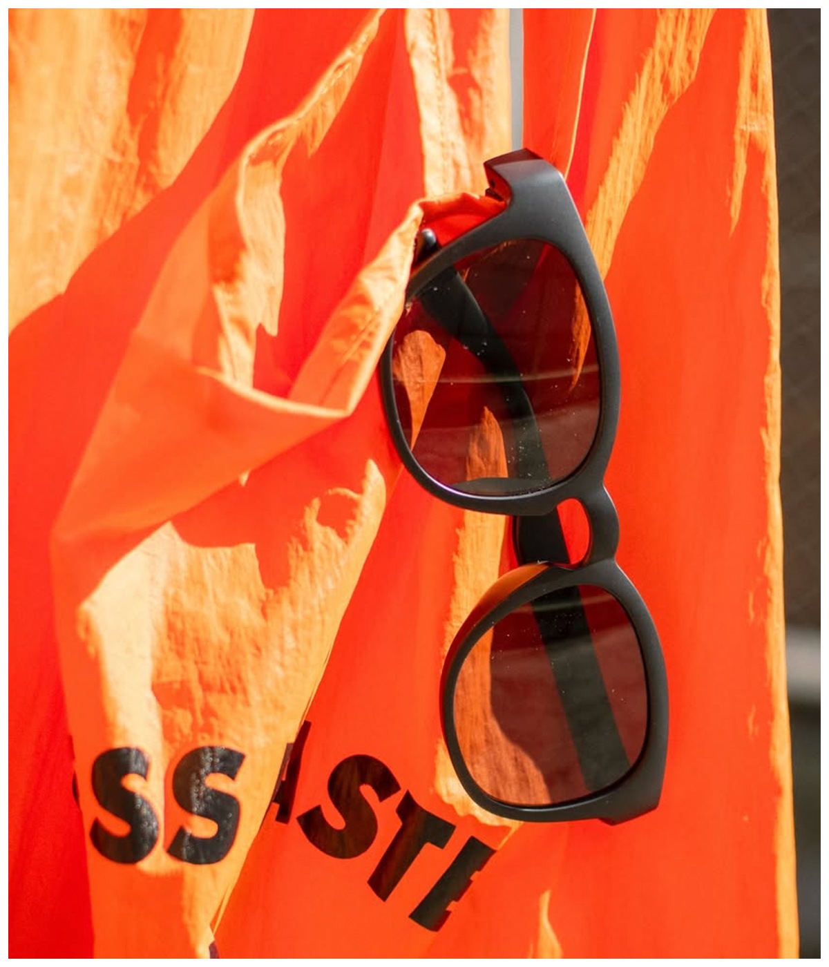 WELLINGTON TYPE UP CYCLE SHADES【3 Colors Available】