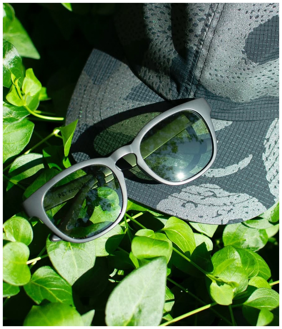 WELLINGTON TYPE UP CYCLE SHADES【3 Colors Available】