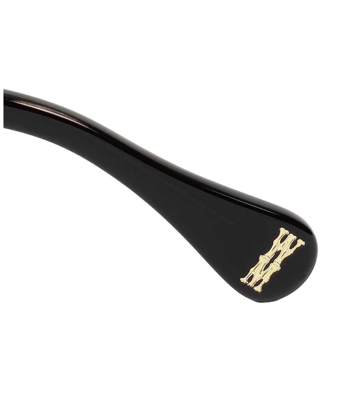 JULIUS TART OPTICAL / AR 46【BLACK】