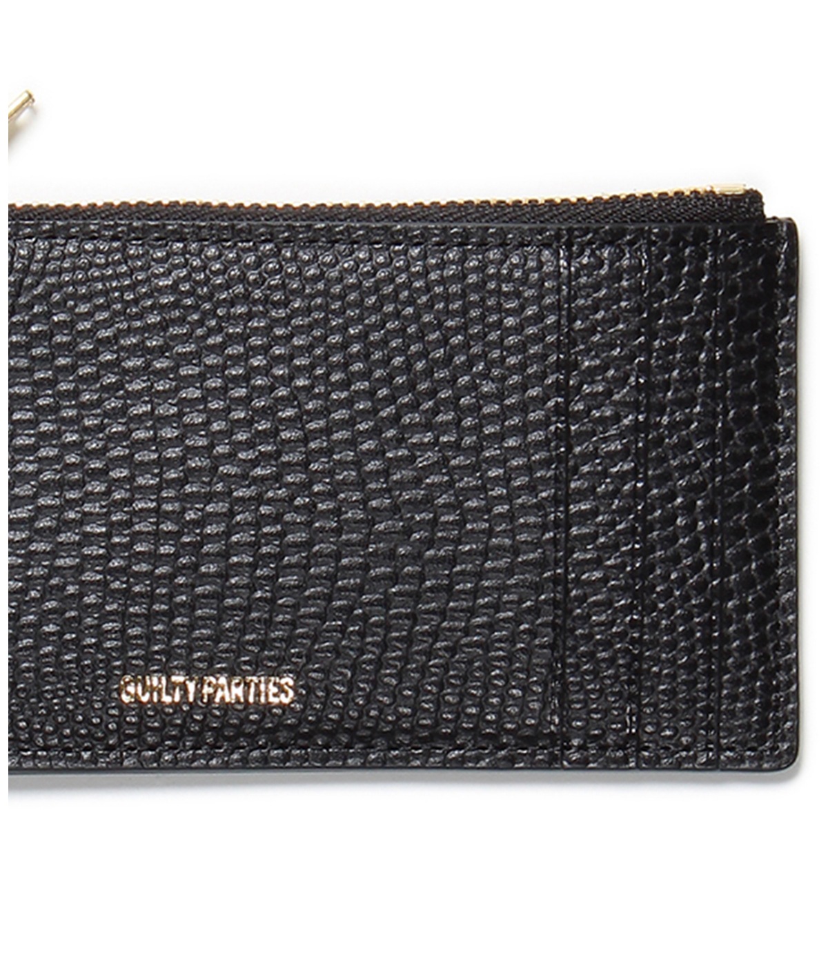 【WACKO MARIA】SPEAK EASY COIN&CARD CASE/コインカードケース SPEAK EASY / COIN&CARD CASE【LIZARD】|WACKO MARIA|MELTING