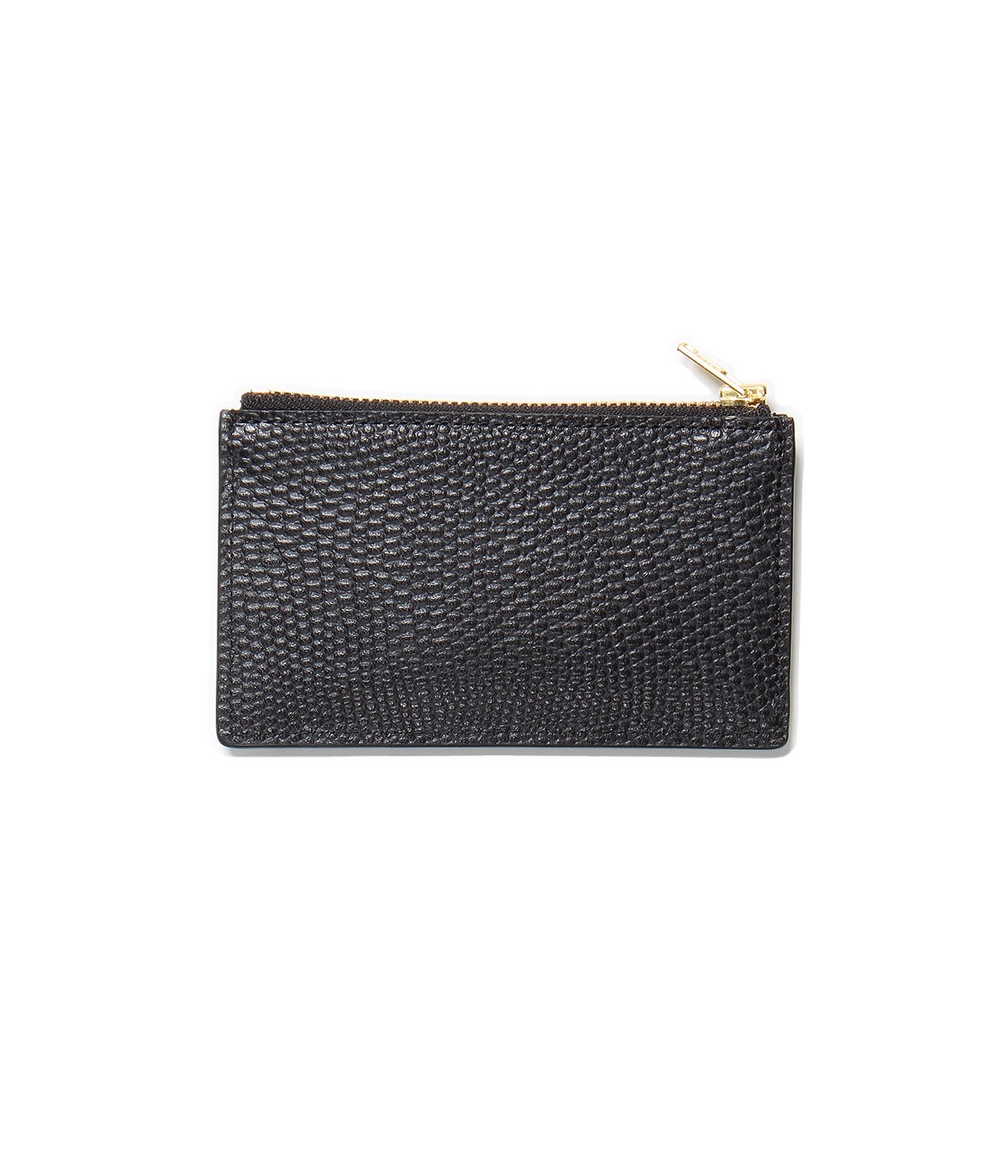 SPEAK EASY / COIN&CARD CASE【LIZARD】