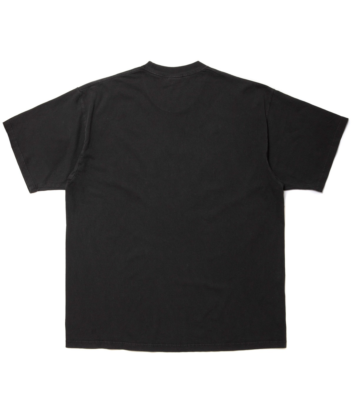 RTTW TEE【CHARCOAL】