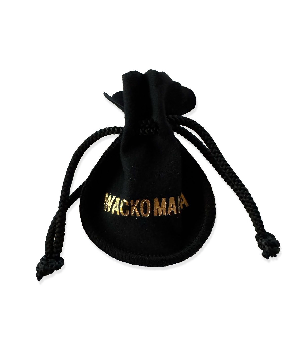 天国東京 RING (TYPE-2) - SILVER 925 / K18GP-【GOLD】｜WACKO MARIA