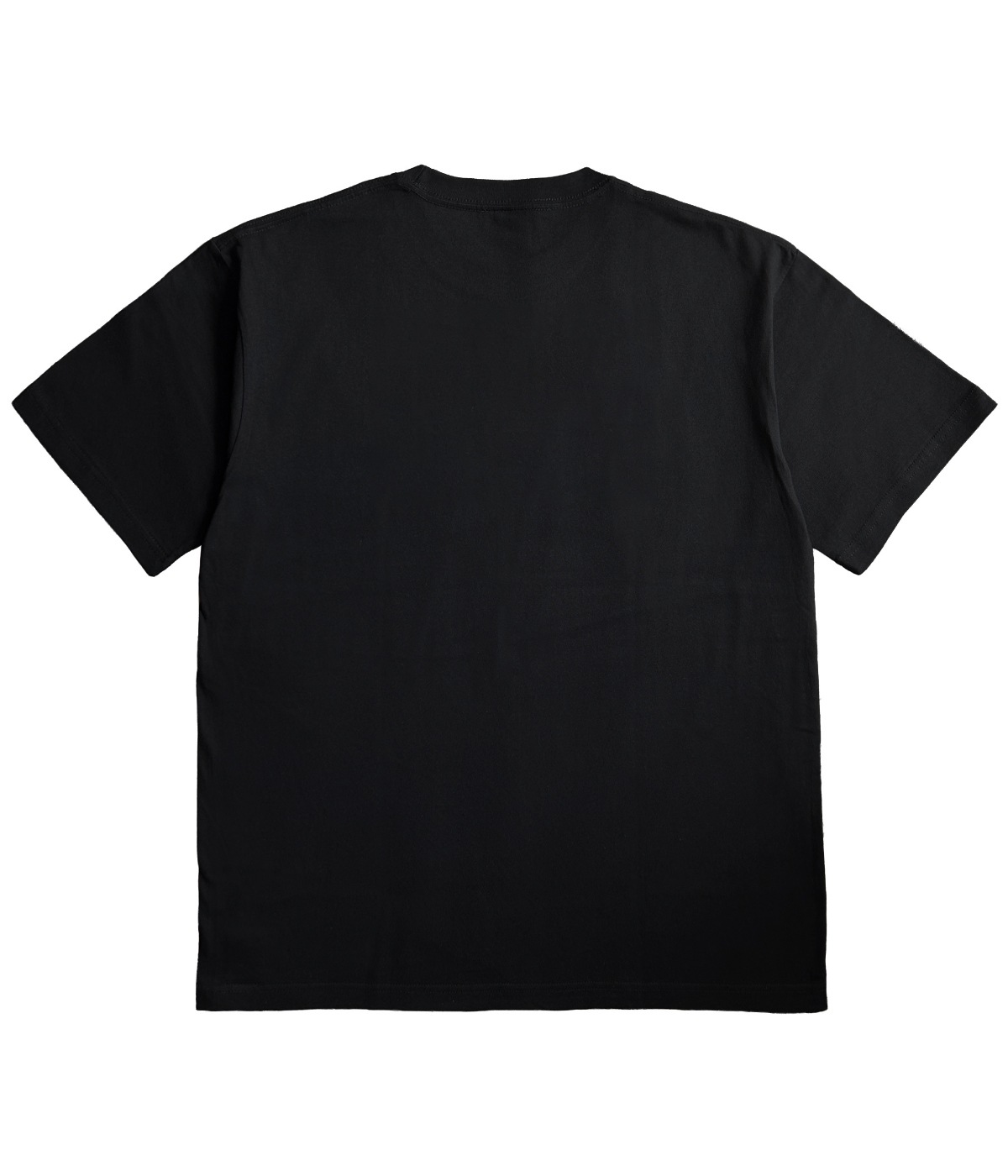 MASATAKA ISHIDA INDIA 1979 T SHIRT【BLACK】