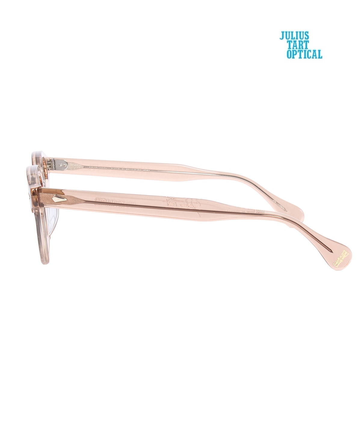 小物 WACKO MARIA / JULIUS TART OPTICAL / AR46 WACKO MARIA ワコマリア JULIUS TART OPTICAL / GLASSES - AR46