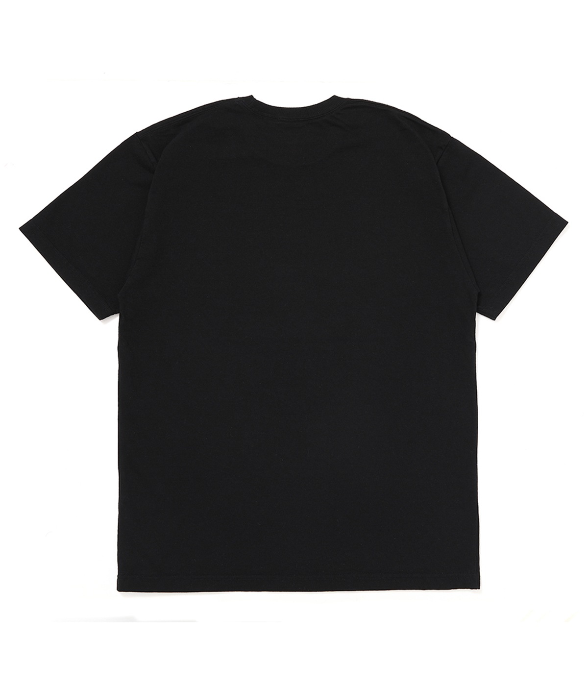 SPARK TEE【BLACK】