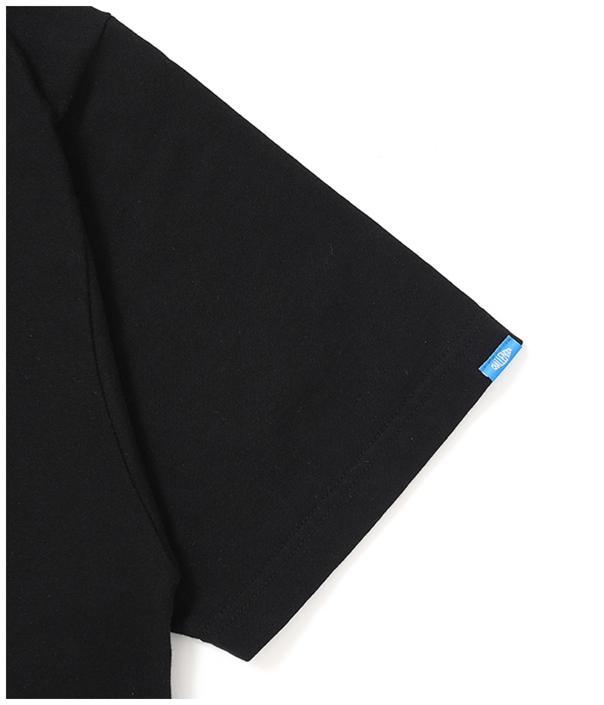 SPARK TEE【BLACK】