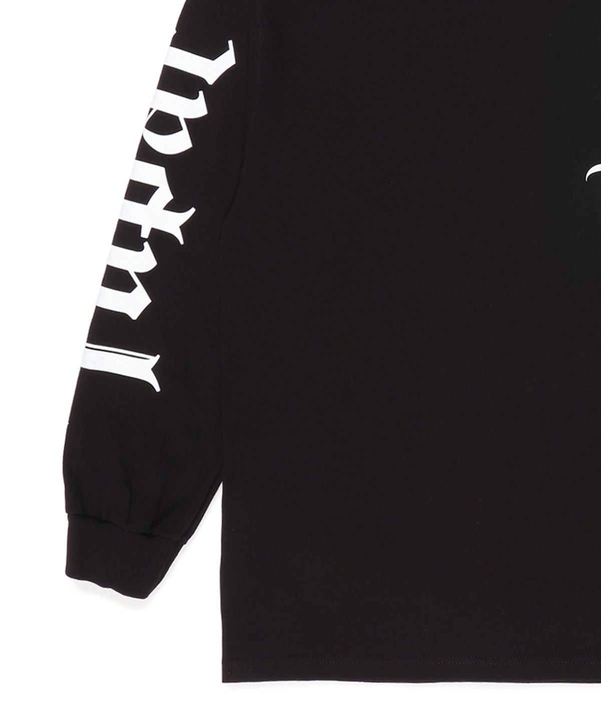 トップス WACKO MARIA 2PAC LONG SLEEVE T-SHIRT WACKO MARIA (ワコマリア) 2PAC / LONG SLEEVE T-SHIRT(2PAC