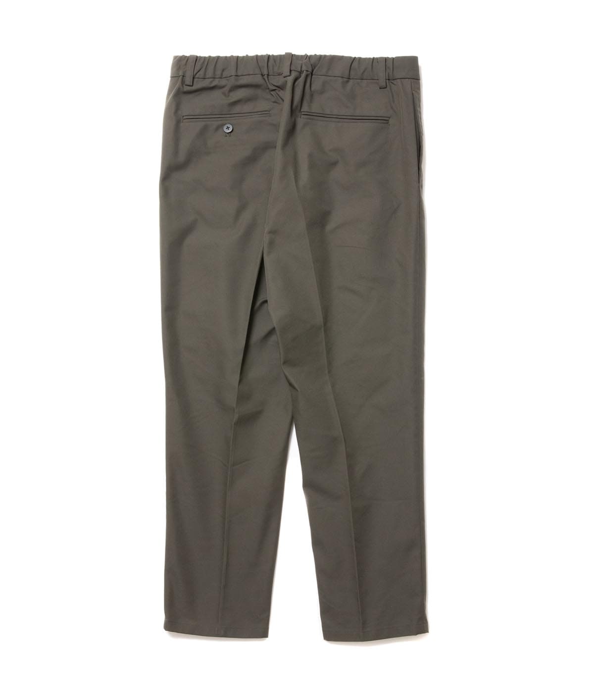 R9 B.D CHINO PANTS【OLIVE】