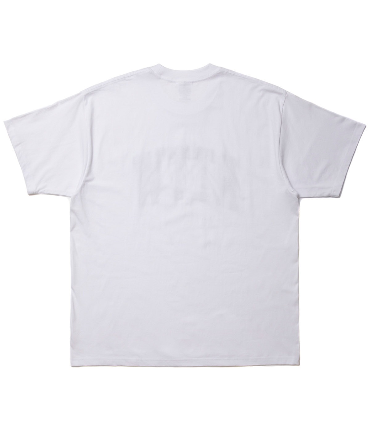 RTTW TEE【WHITE】