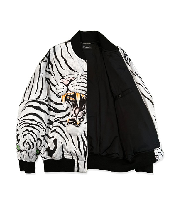 ジャケット・アウター WACKO MARIA TIM LEHI SKA JACKET Tim Lehi x WACKO MARIA Spring/Summer 2020 Jackets | Hypebeast