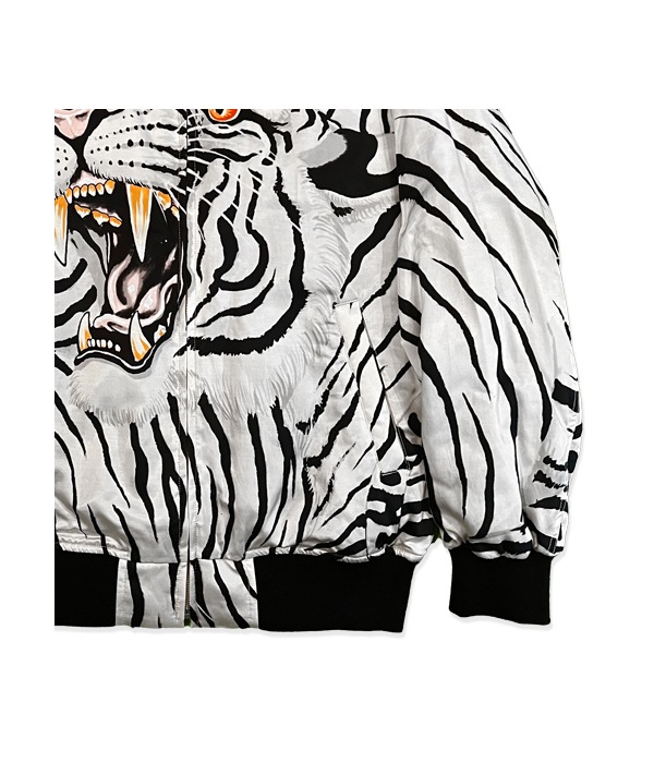 TIM LEHI / SKA JACKET【2 Colors Available】｜WACKO MARIA｜MELTING