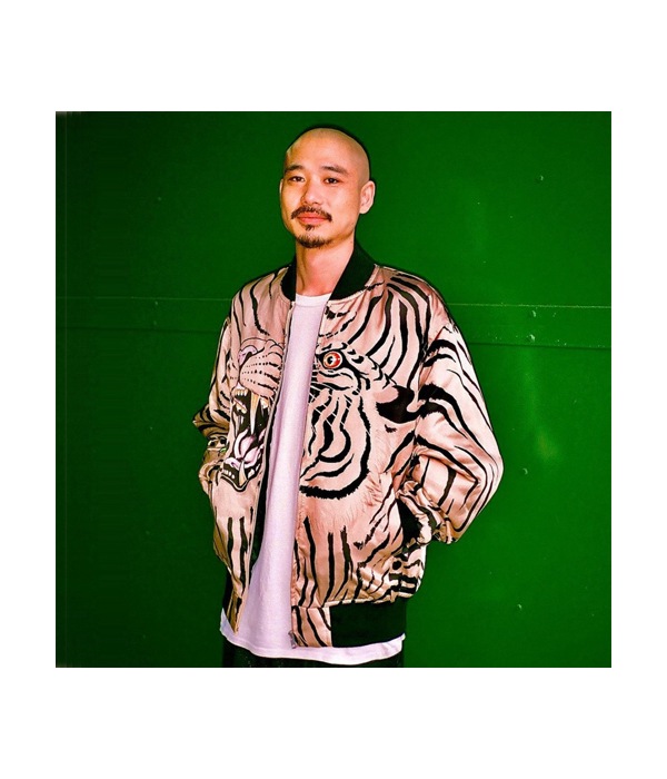 TIM LEHI / SKA JACKET【2 Colors Available】｜WACKO MARIA