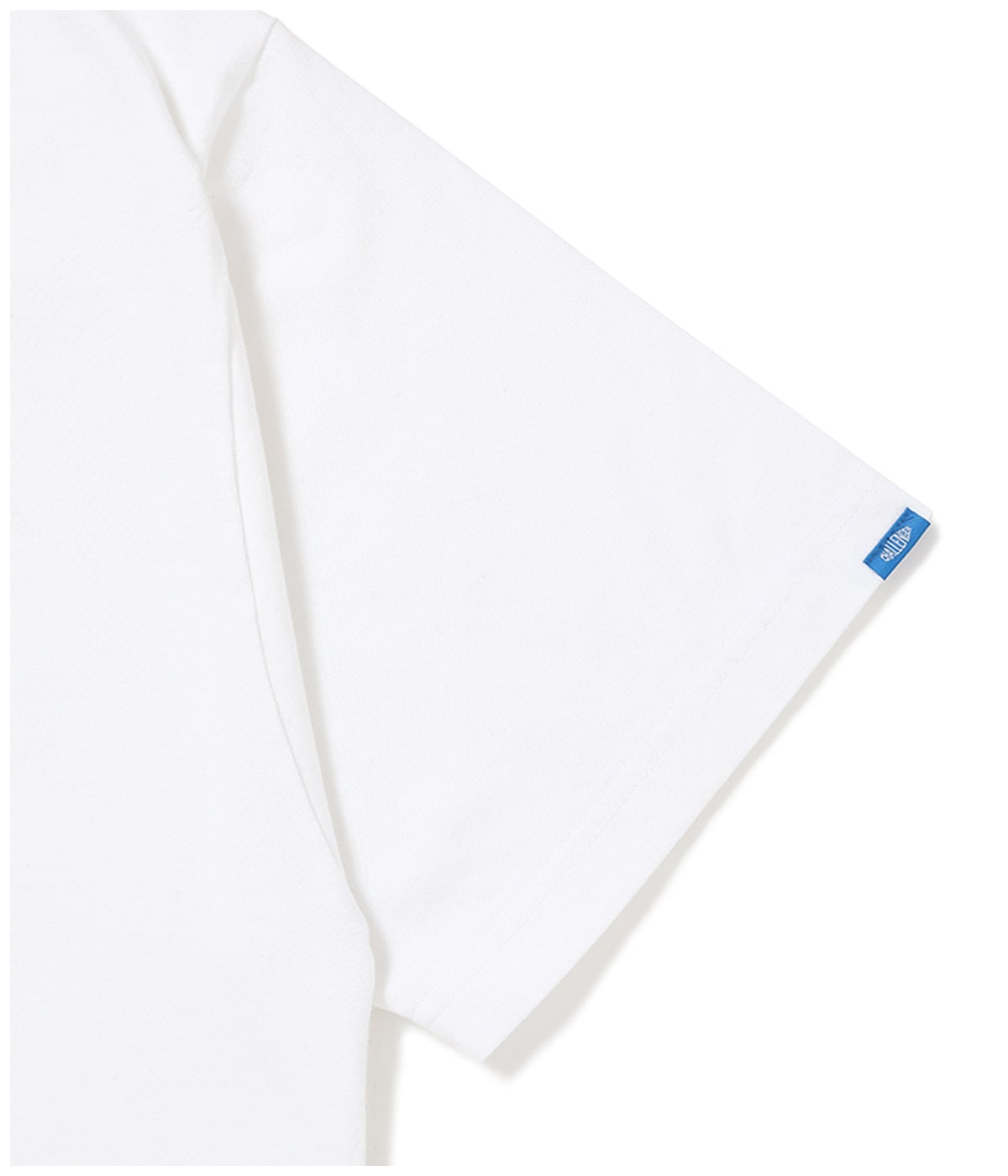 SPARK TEE【WHITE】