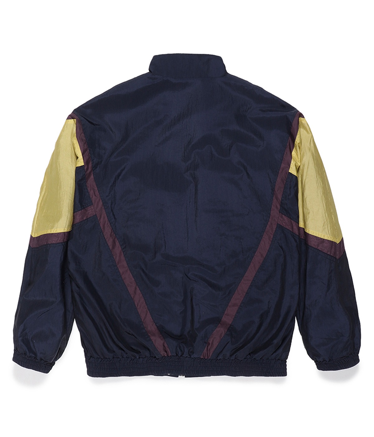 TRACK JACKET (TYPE-1)【NAVY】