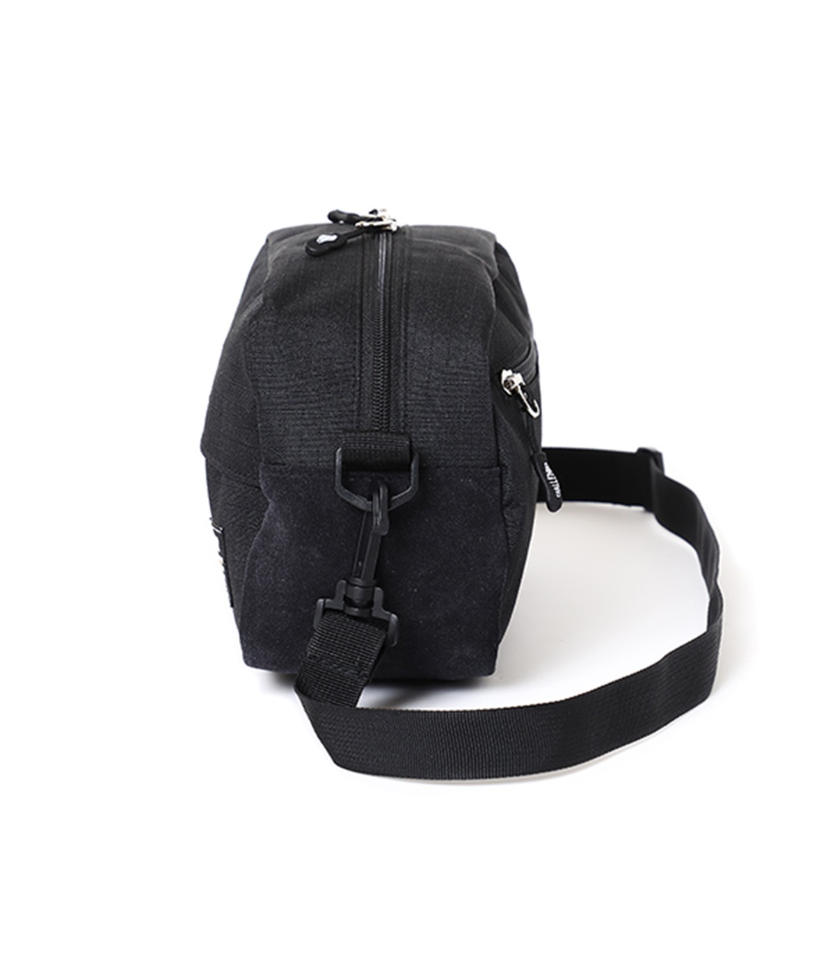 NYLON SHOULDER POUCH【2 Colors Available】｜CHALLENGER｜MELTING