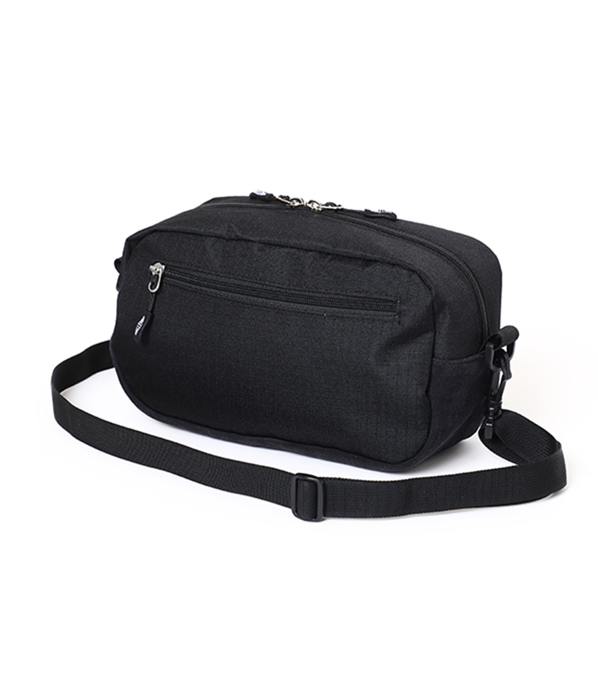 【 CHALLENGER 】NYLON SHOULDER POUCH NYLON SHOULDER POUCH【2 Colors Available】｜CHALLENGER｜MELTING