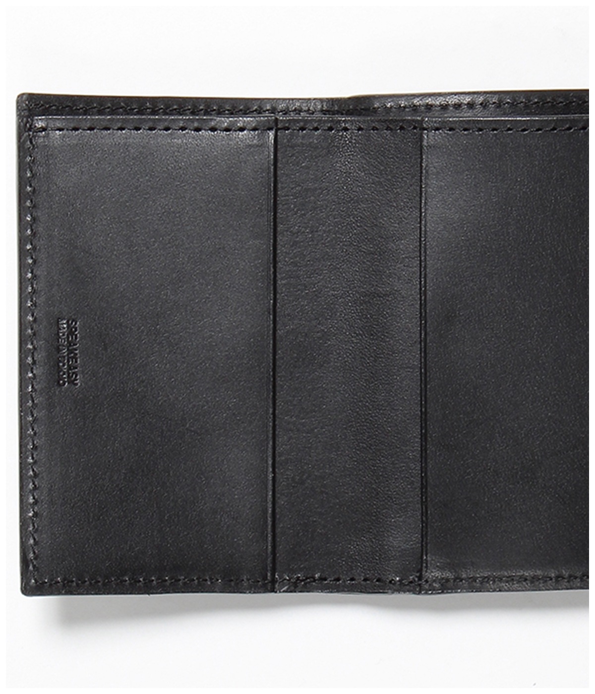 SPEAK EASY / MINI WALLET【LIZARD】｜WACKO MARIA｜MELTING POT（正規