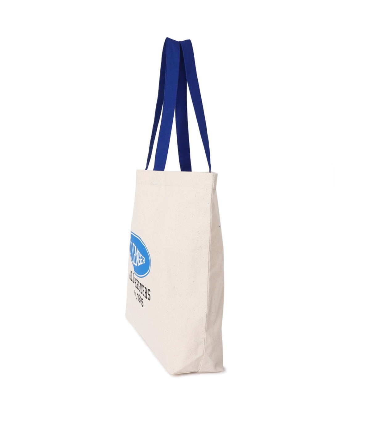 TOTE BAG【NATURAL】