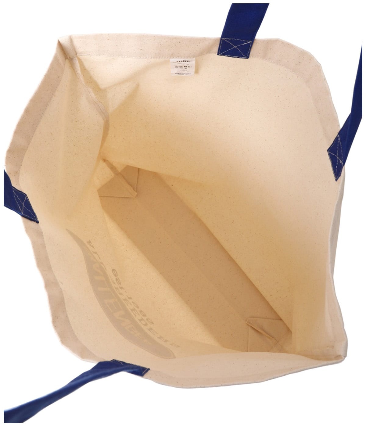 TOTE BAG【NATURAL】