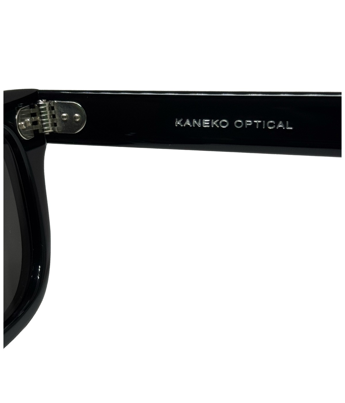 ☆WACKO MARIA. 金子眼鏡 / GLASSES ( TYPE-2 ) 金子眼鏡 / GLASSES (TYPE-2)【GREEN】｜WACKO MARIA｜MELTING