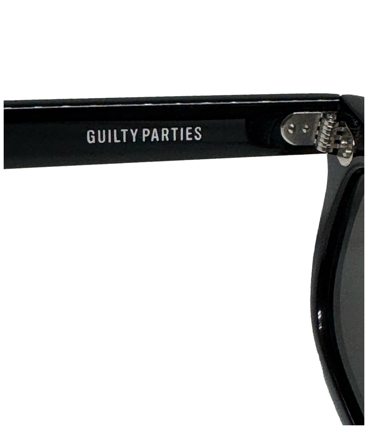 新品⭐︎ワコマリア×金子眼鏡 GLASSES (TYPE-2) 金子眼鏡 / GLASSES (TYPE-2)【BLACK】｜WACKO MARIA｜MELTING