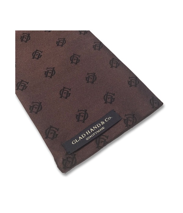 FAMILY CREST STOLE (SHORT)