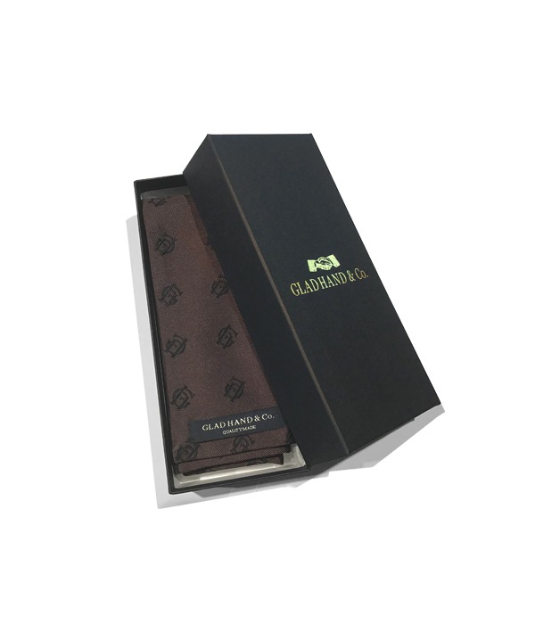 FAMILY CREST STOLE (SHORT)