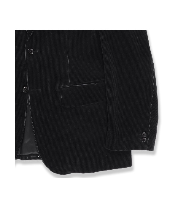 CORDUROY UNCONSTRUCTED JACKET｜WACKO MARIA｜MELTING POT（正規取扱