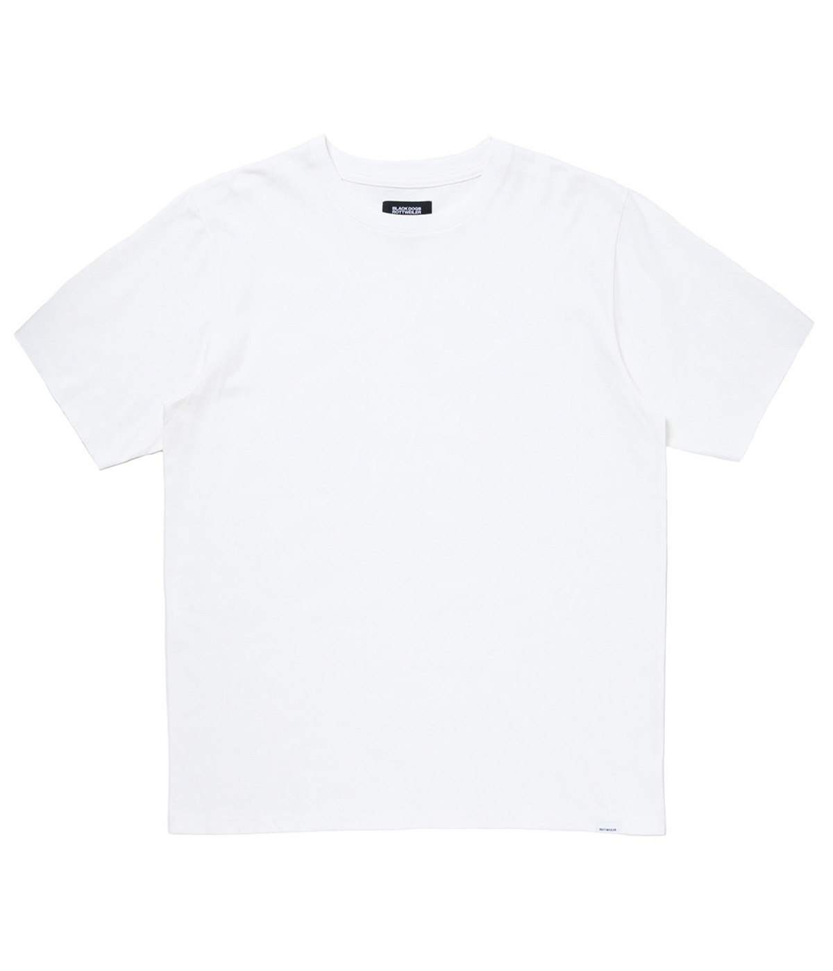 R9 PHOTO TEE【WHITE】