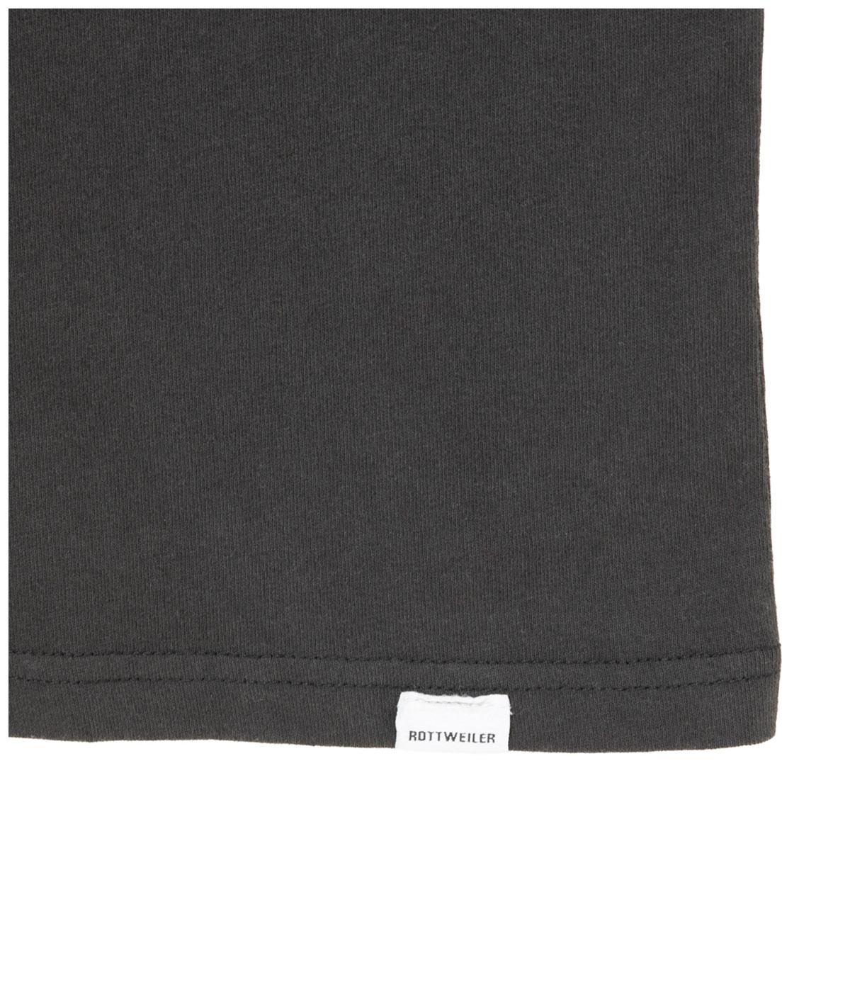 R9 PHOTO TEE【BLACK】
