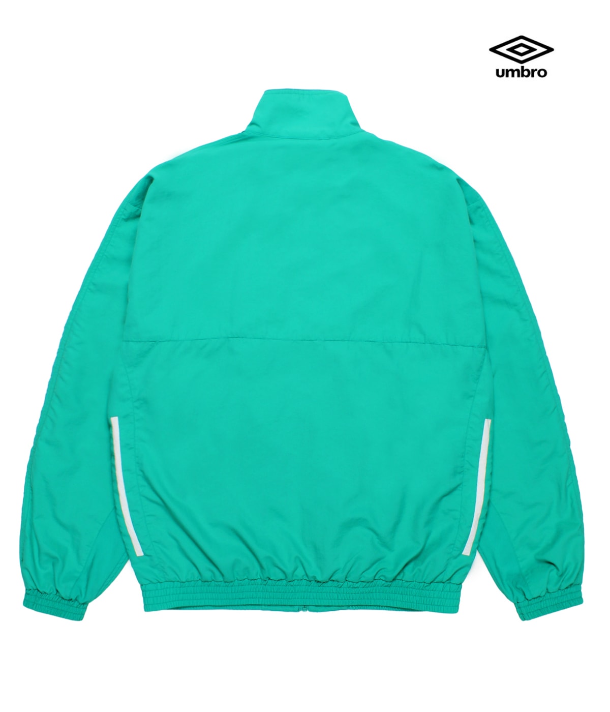 UMBRO / TRACK JACKET【MINT】