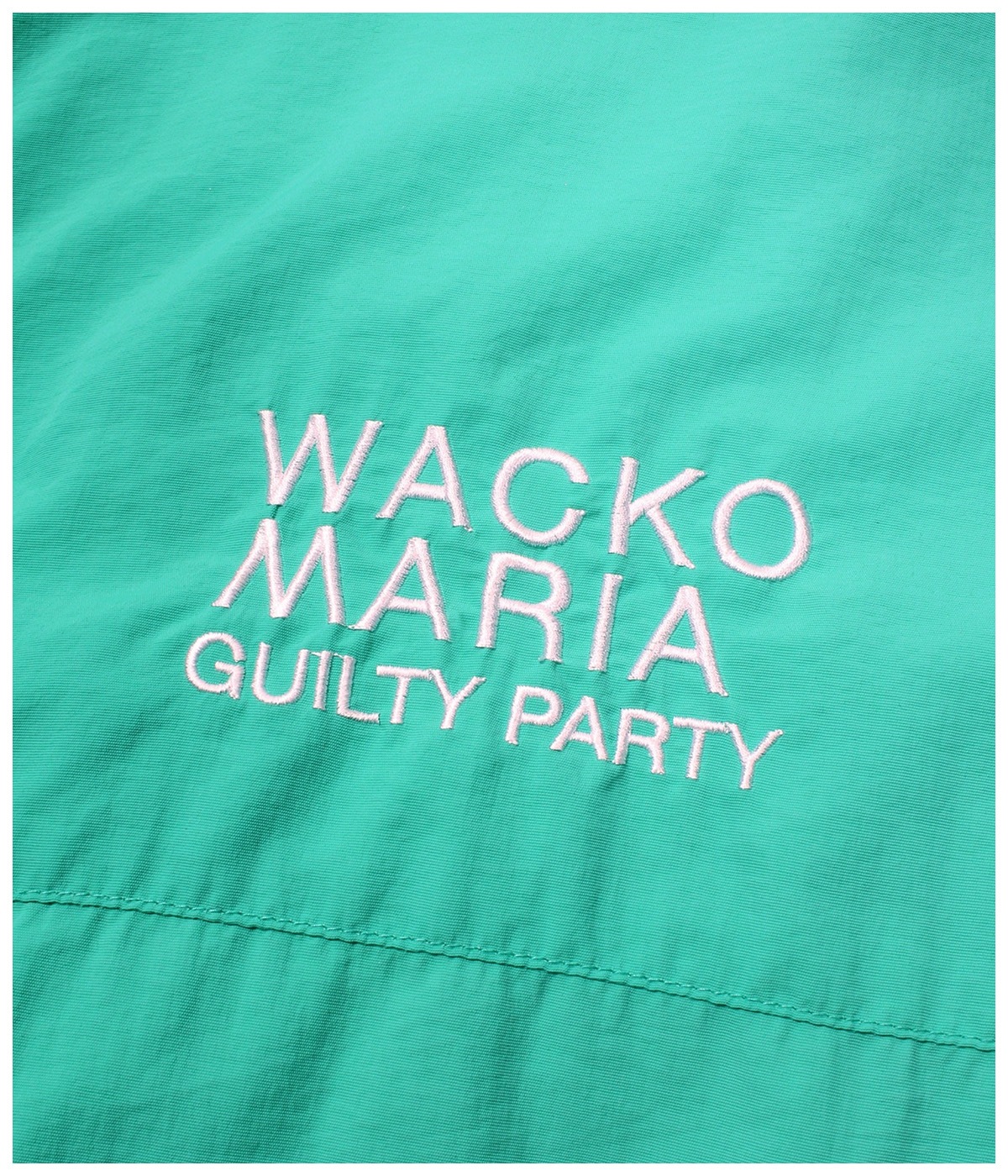 UMBRO / TRACK JACKET【MINT】