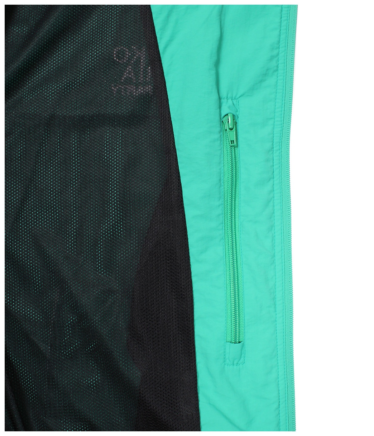 UMBRO / TRACK JACKET【MINT】
