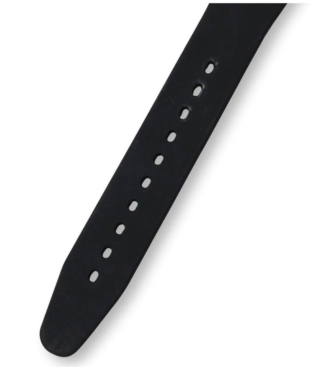 ×VAGUE WATCH SPORT TYPE DEGITAL WATCH【BLACK】
