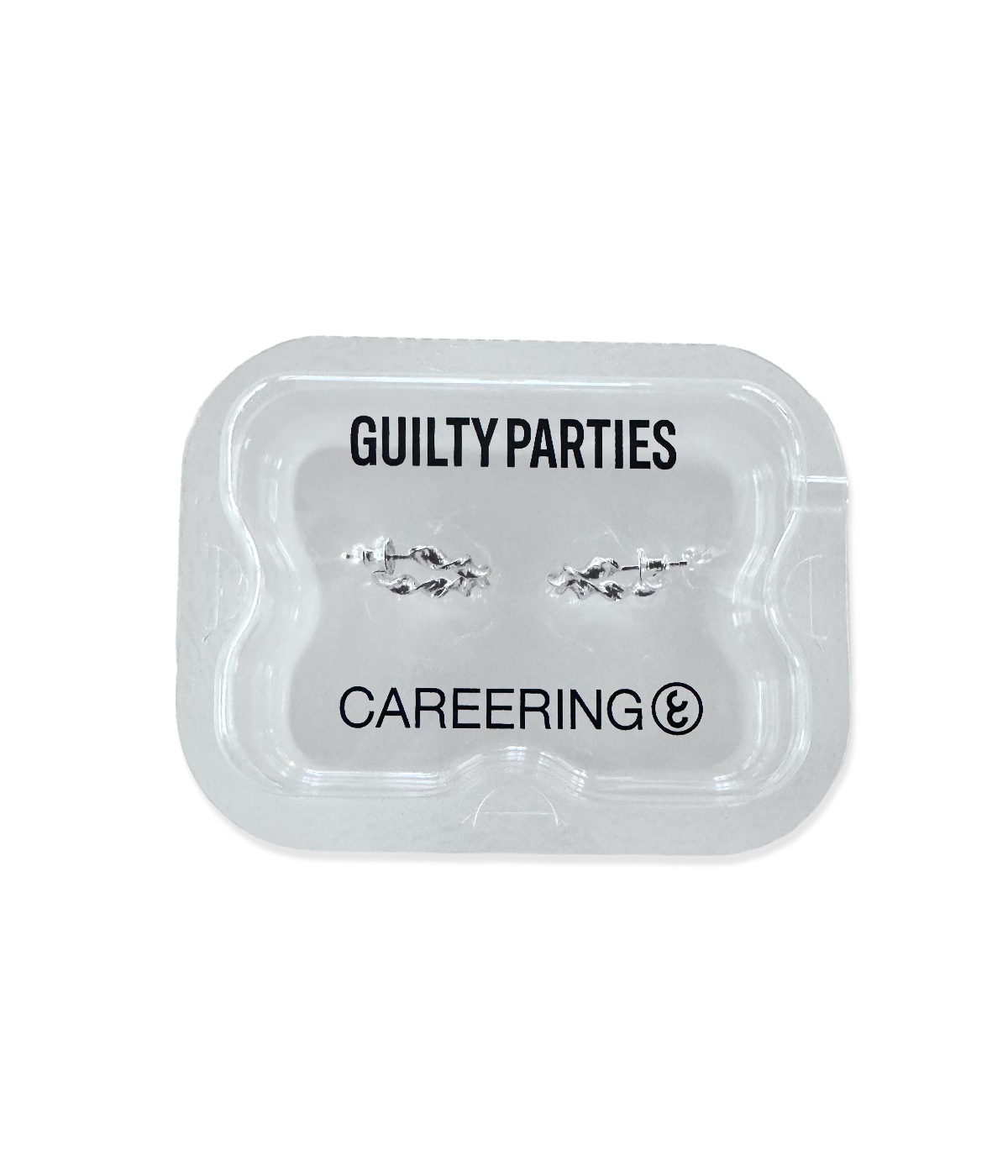 CAREERING / PARADISE 12【SILVER】