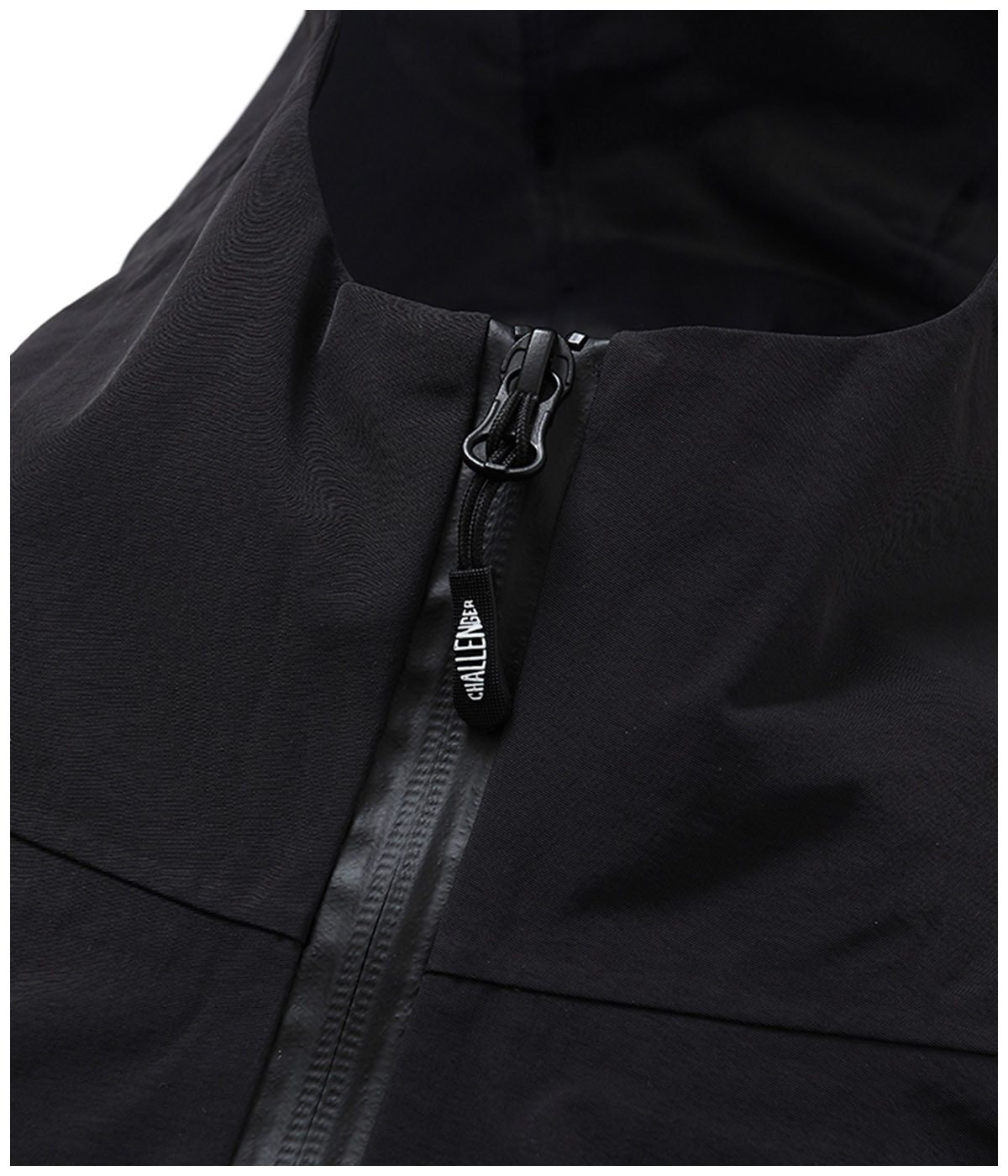 STORM JACKET【BLACK】