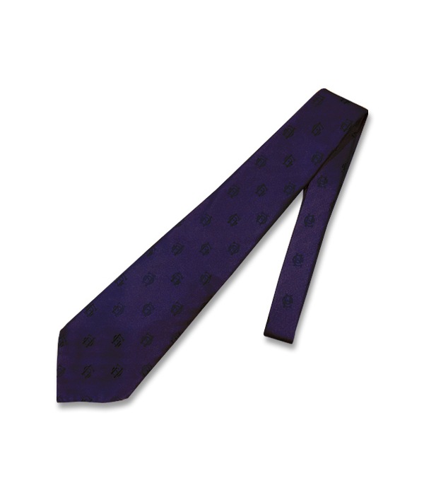 FAMILY CREST TIE