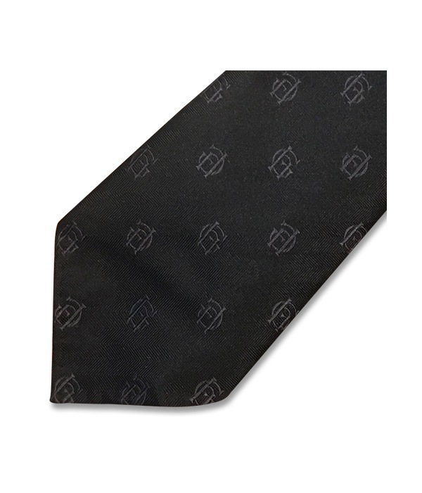 FAMILY CREST TIE