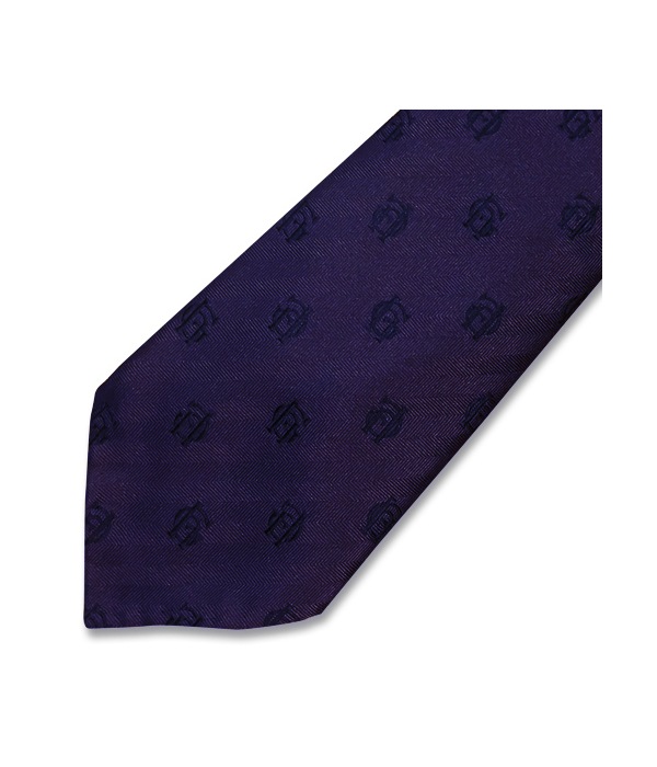 FAMILY CREST TIE