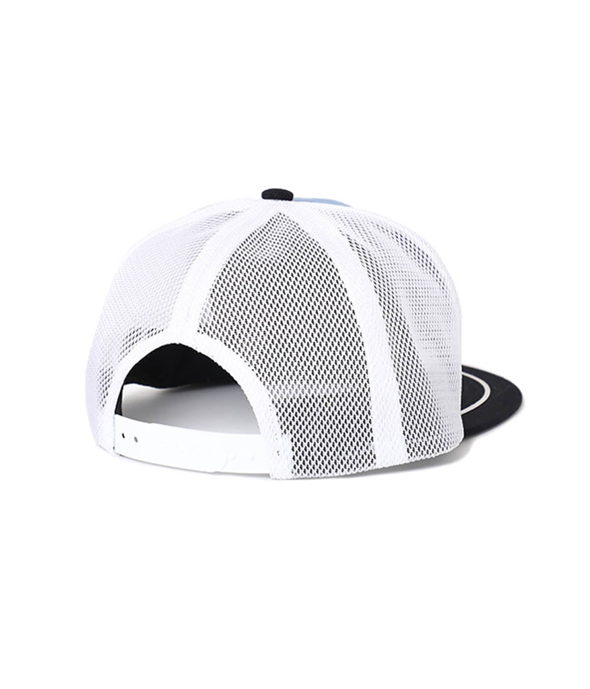 WOLF MC MESH CAP【2 Colors Available】