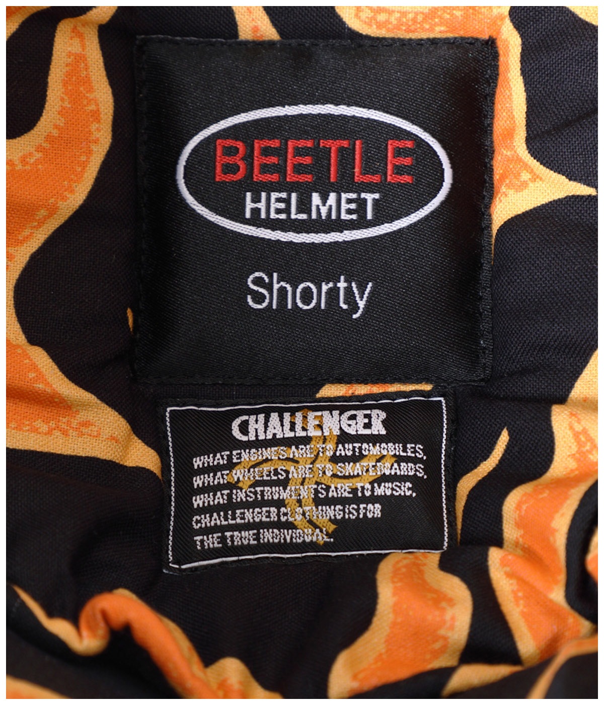 FIRE HELMET【SILVER】