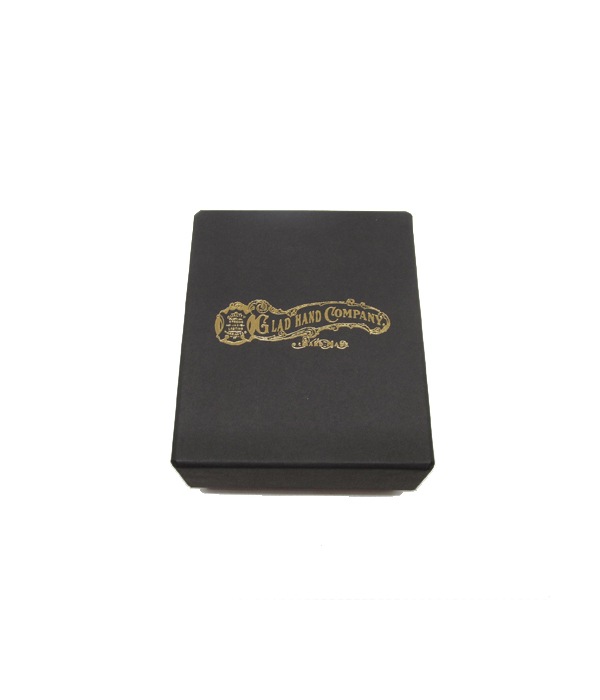 GH LEATHER - CIGARETTE CASE