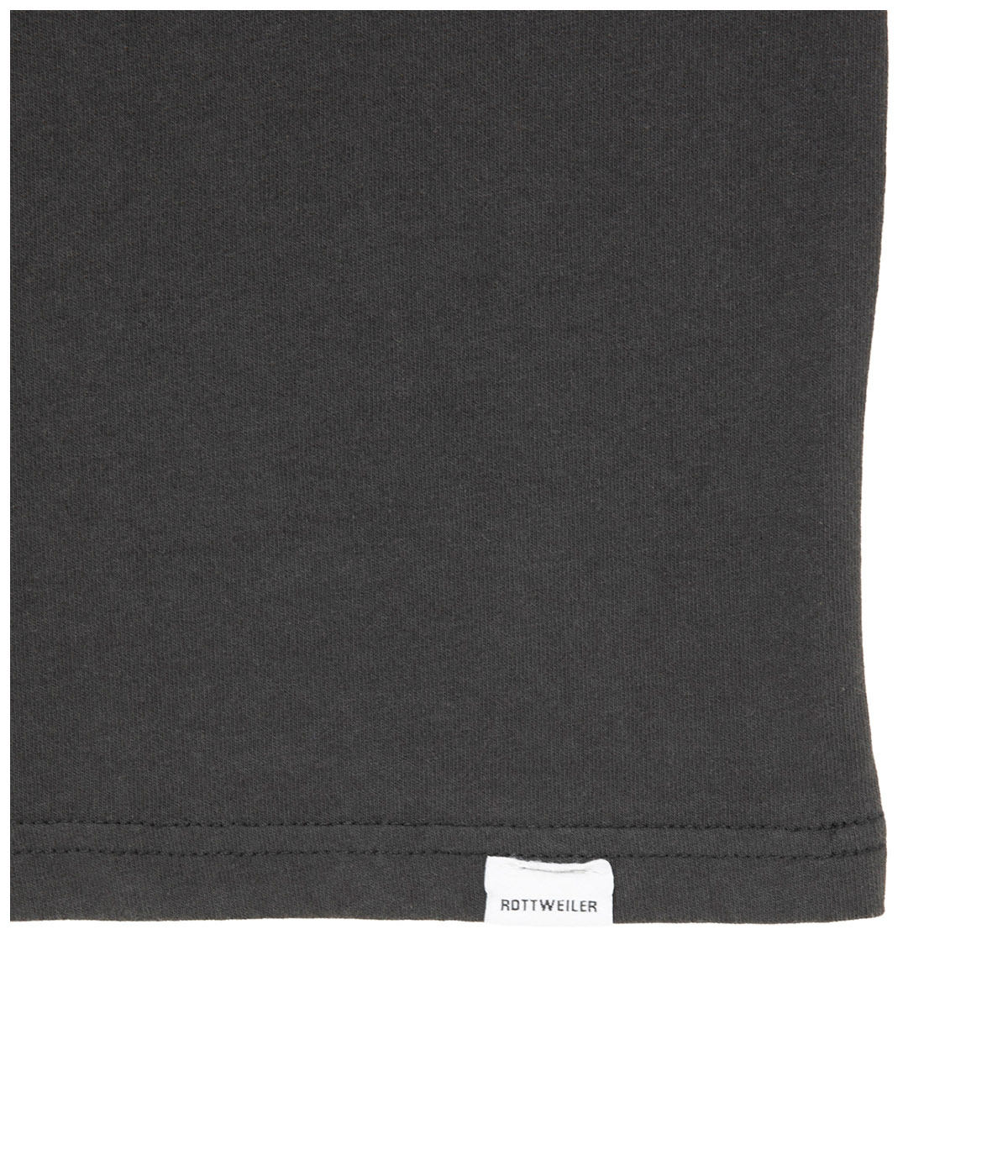 R9 RTTW TEE【BLACK】