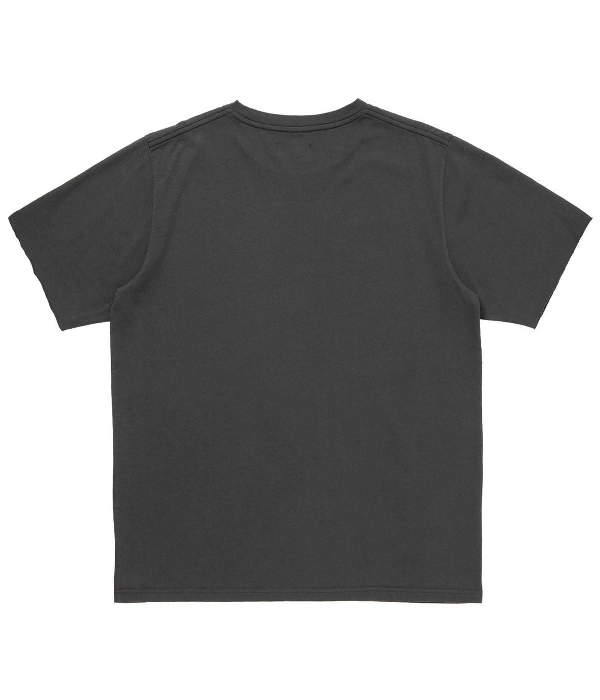 R9 RTTW TEE【BLACK】