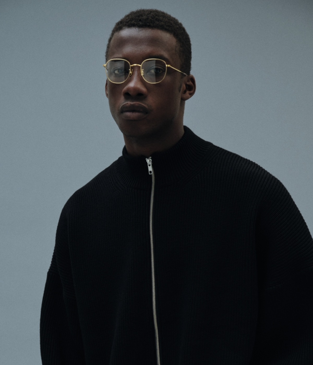 Chingon Glasses【4 Colors Available】｜COOTIE PRODUCTIONS