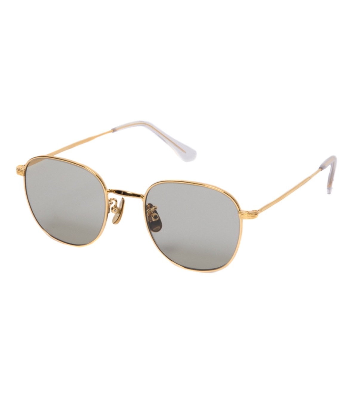 Chingon Glasses【4 Colors Available】｜COOTIE PRODUCTIONS