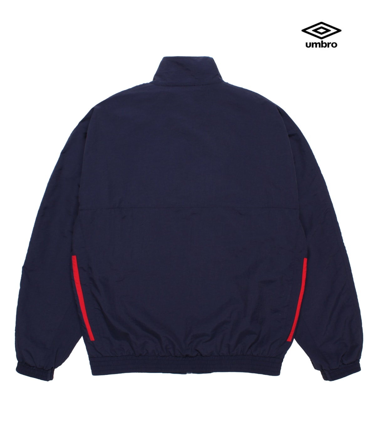 UMBRO / TRACK JACKET【NAVY】｜WACKO MARIA｜MELTING POT（正規取扱店
