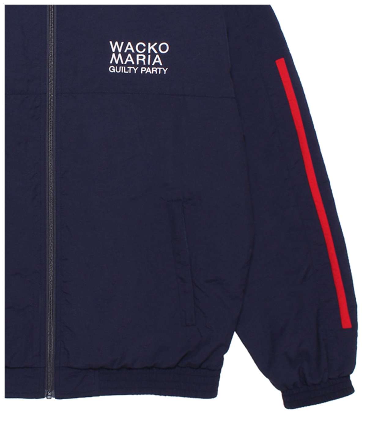 UMBRO / TRACK JACKET【NAVY】